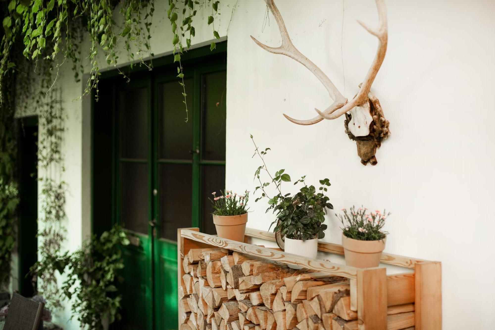 Gasthof Hotel Zweimueller Grieskirchen Dış mekan fotoğraf