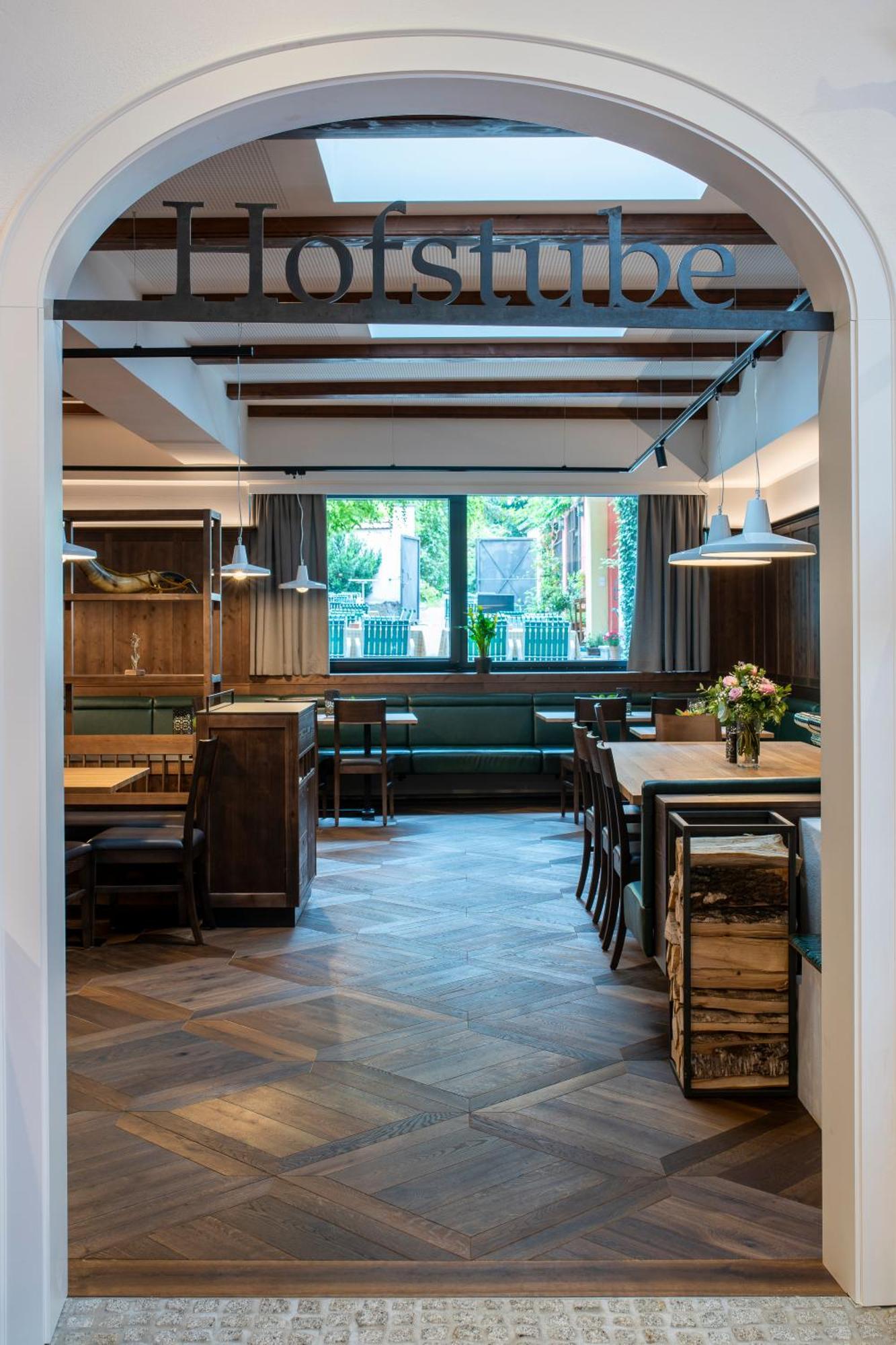 Gasthof Hotel Zweimueller Grieskirchen Dış mekan fotoğraf