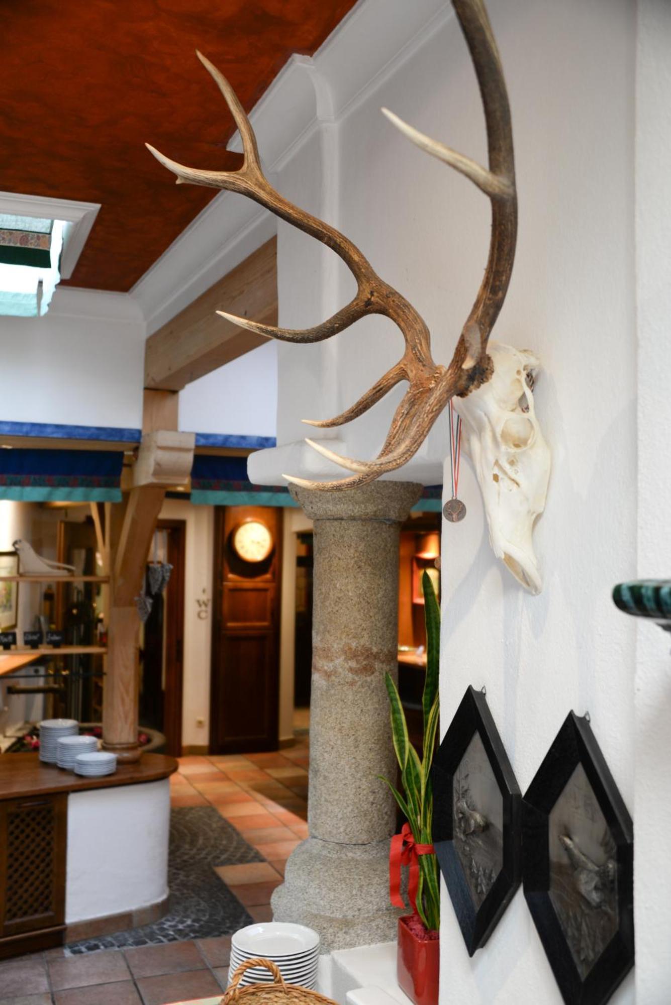 Gasthof Hotel Zweimueller Grieskirchen Dış mekan fotoğraf